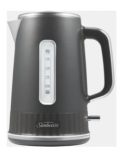 French Riviera KEM8107GR Kettle 1.7L in Graphite