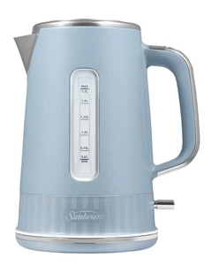 French Riviera KEM8107BL Kettle 1.7L in Morning Haze