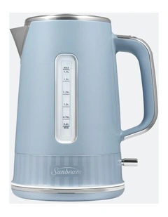French Riviera KEM8107BL Kettle 1.7L in Morning Haze