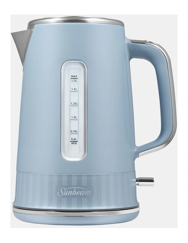 French Riviera KEM8107BL Kettle 1.7L in Morning Haze image 6