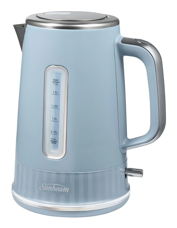 French Riviera KEM8107BL Kettle 1.7L in Morning Haze image 7