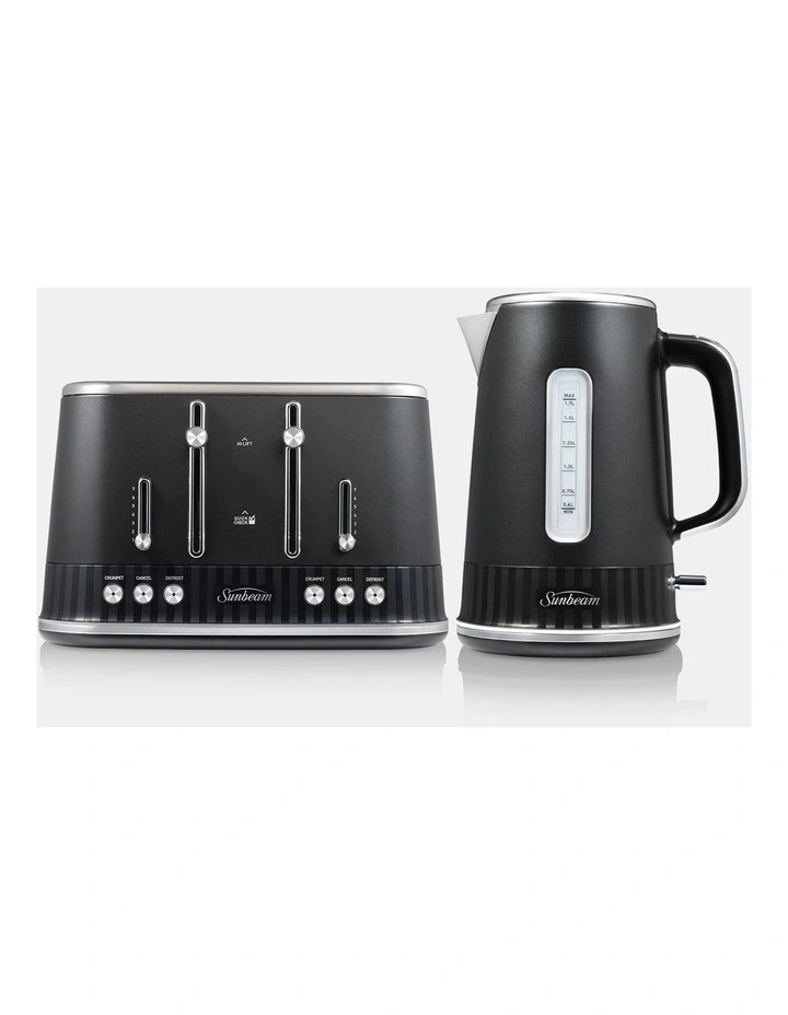 French Riviera Collection PUP8101BK Breakfast Pack-up image 1