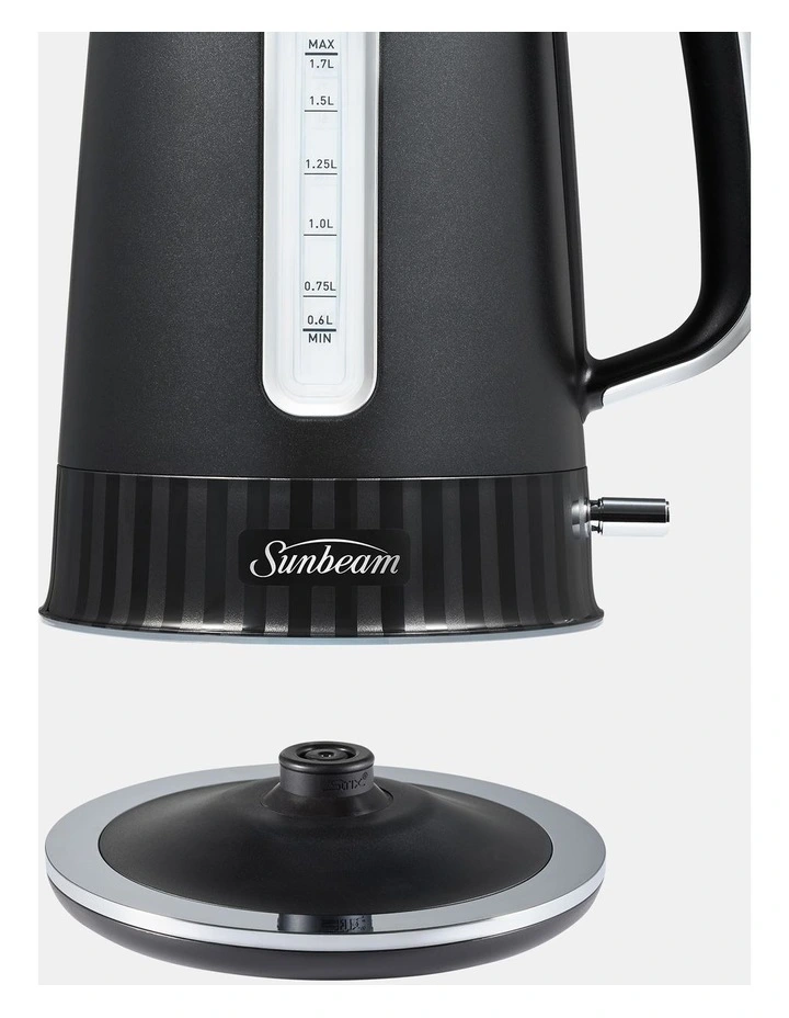 French Riviera Collection PUP8101BK Breakfast Pack-up image 5