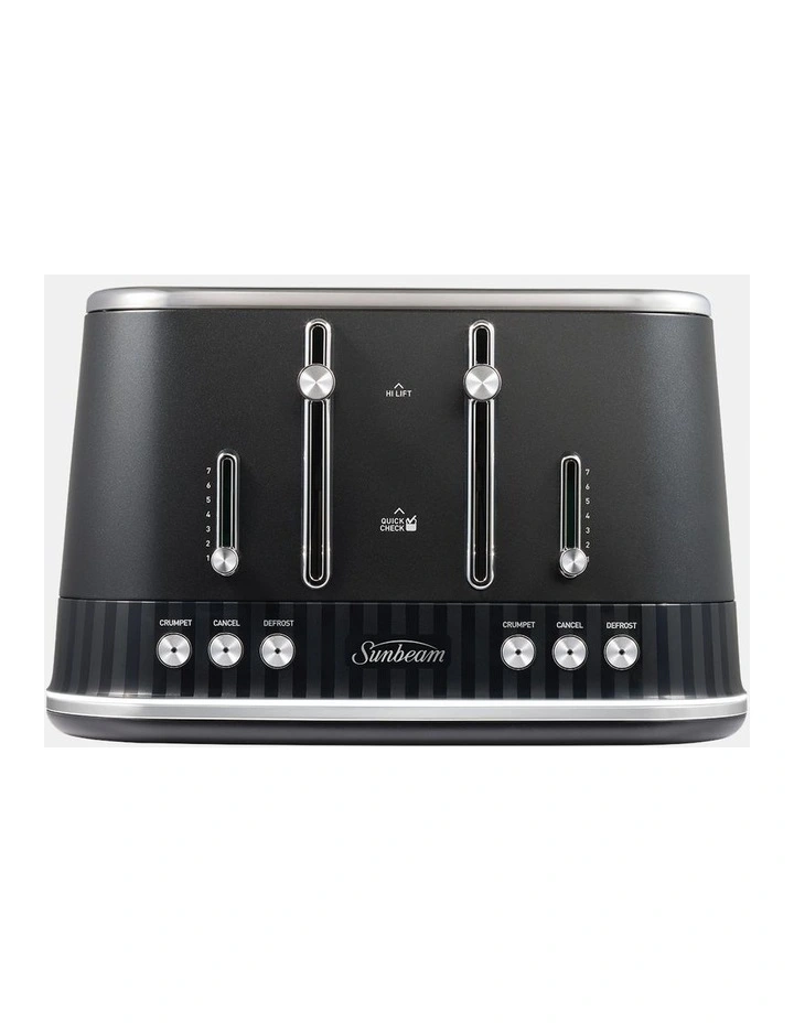 French Riviera Collection PUP8101BK Breakfast Pack-up image 6