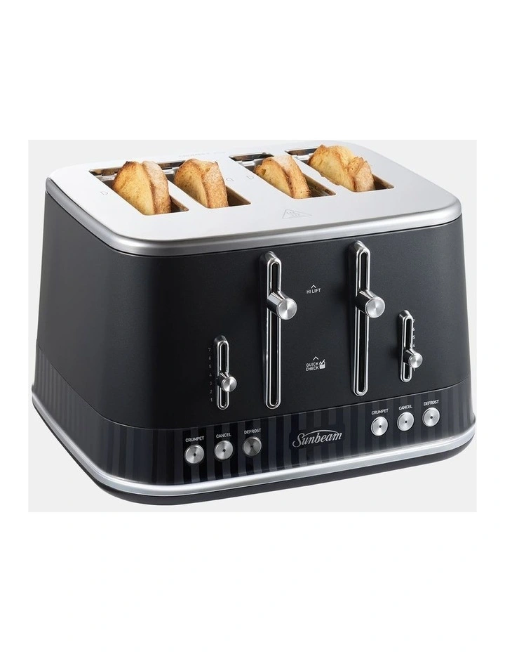 French Riviera Collection PUP8101BK Breakfast Pack-up image 7