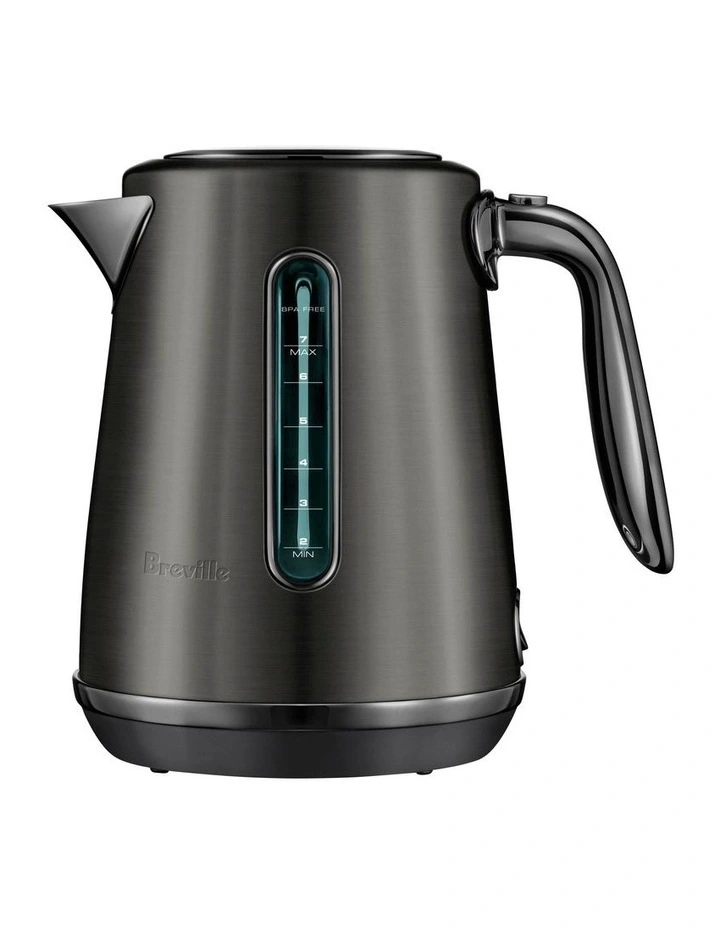 The Soft Top Luxe Kettle BKE735NRE4IAN1 image 1