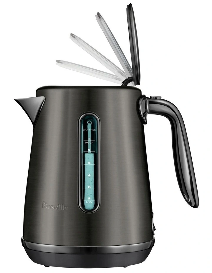 The Soft Top Luxe Kettle BKE735NRE4IAN1 image 2