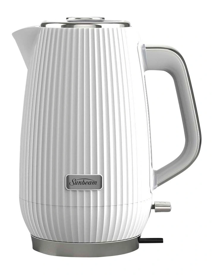 Radiance Collection Breakfast Pack-up PUP3500WH in White image 2