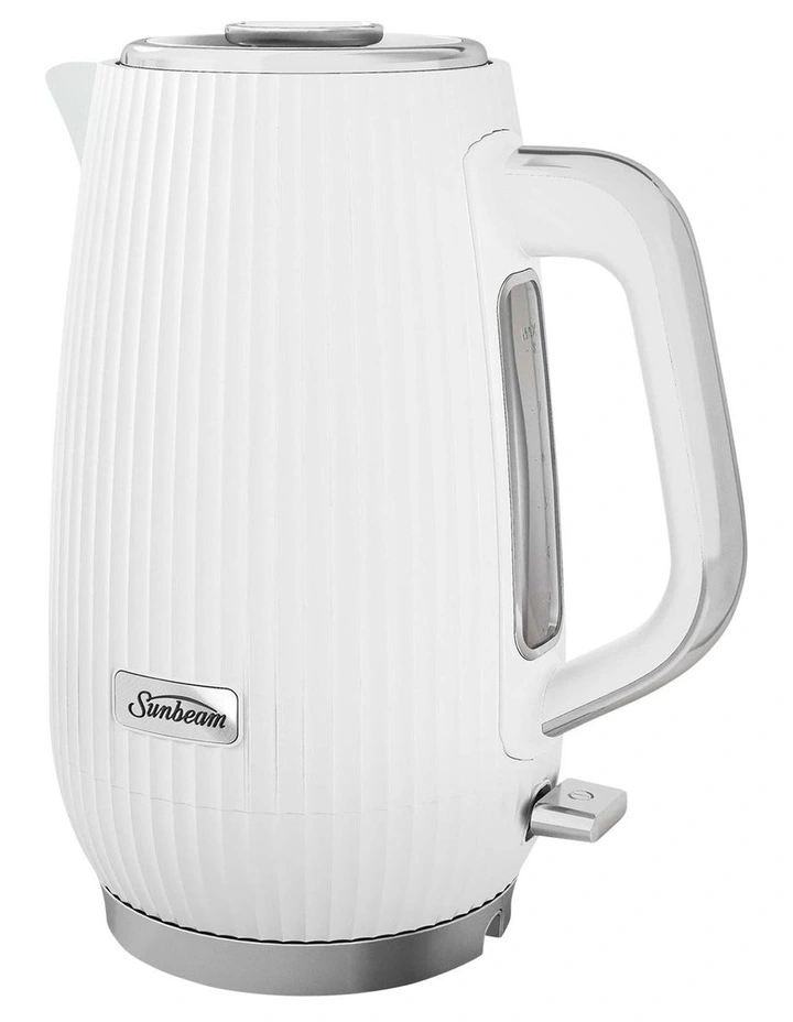 Radiance Collection Breakfast Pack-up PUP3500WH in White image 5