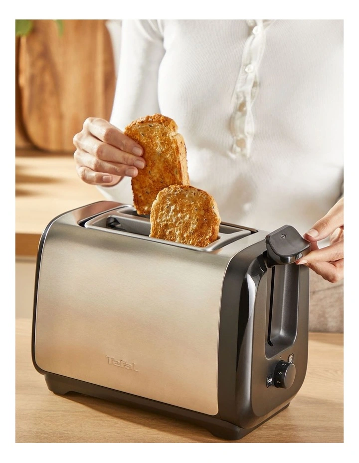 Subito Breakfast Set TT5SAD in Stainless Steel image 5