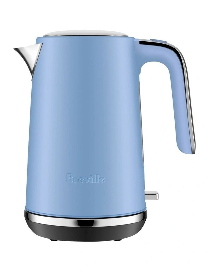 The Brunch Duo Toaster And Kettle LKT682LVB2IAN1 in Lavender Blue image 2