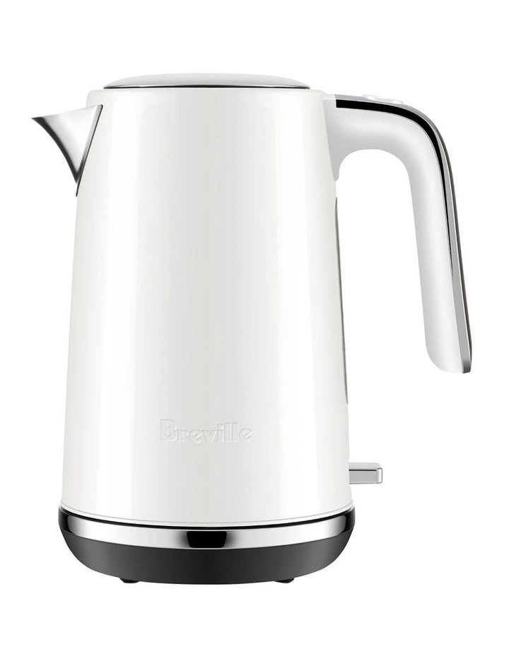 The Brunch Duo Toaster And Kettle LKT682CGY2IAN1 in Cool Grey image 2