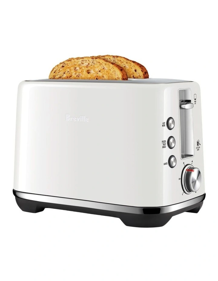 The Brunch Duo Toaster And Kettle LKT682CGY2IAN1 in Cool Grey image 3