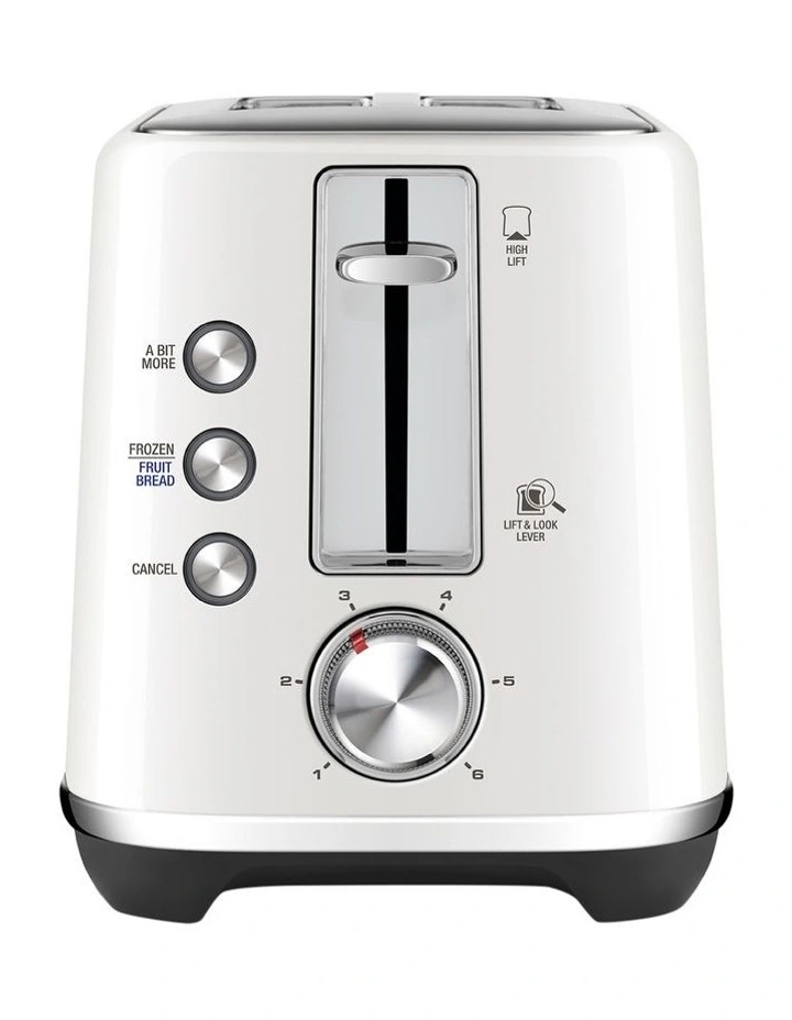 The Brunch Duo Toaster And Kettle LKT682CGY2IAN1 in Cool Grey image 4