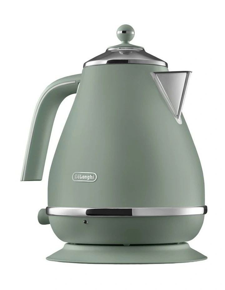 Icona Capitals Kettle 1.7L KBOC2001MG in Copenhagen Green image 2