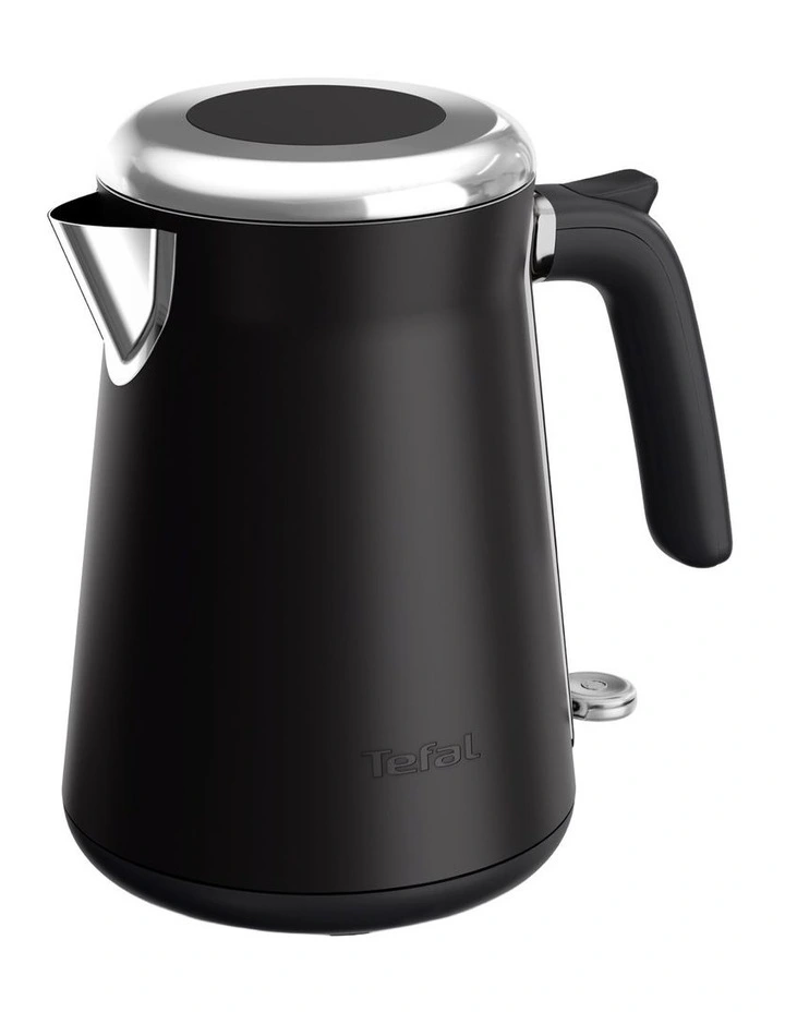 Kettle Collection in Black KI6668Z0 image 1