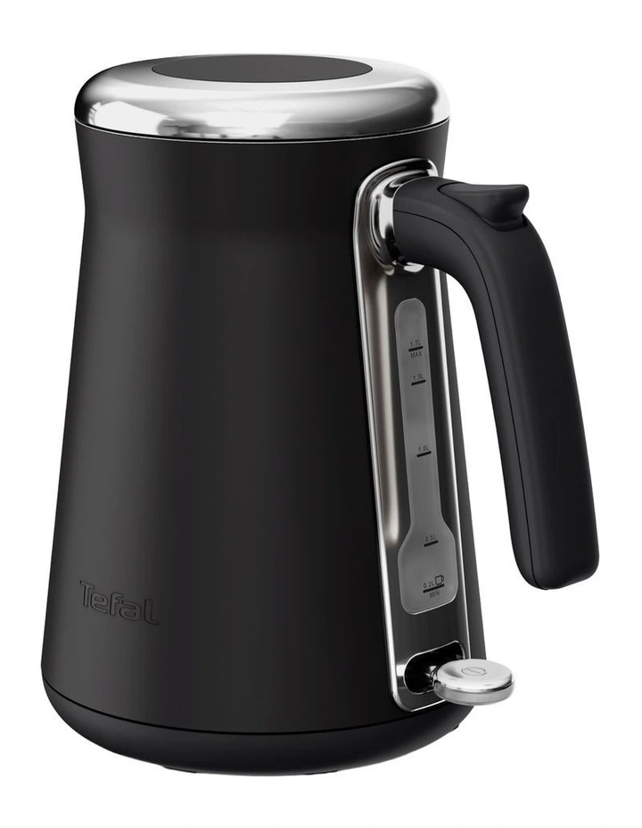 Kettle Collection in Black KI6668Z0 image 3
