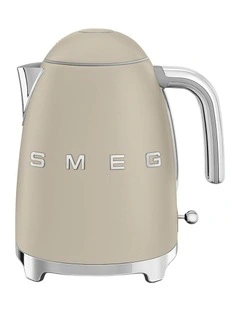 50's Style Kettle KLF03MLMAU in Moonlight Matte