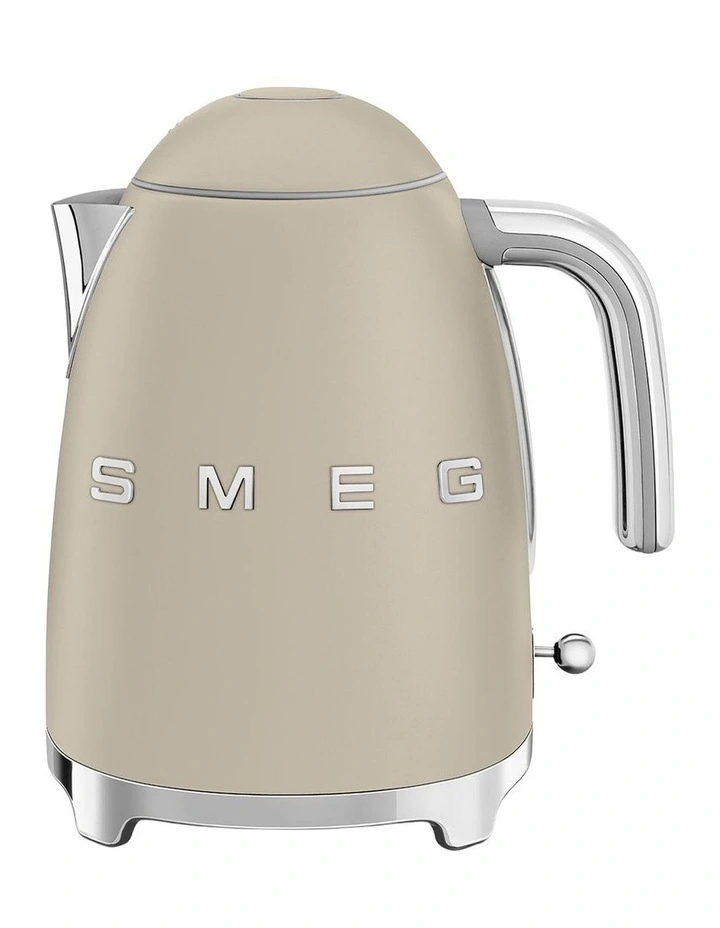 50's Style Kettle KLF03MLMAU in Moonlight Matte image 1