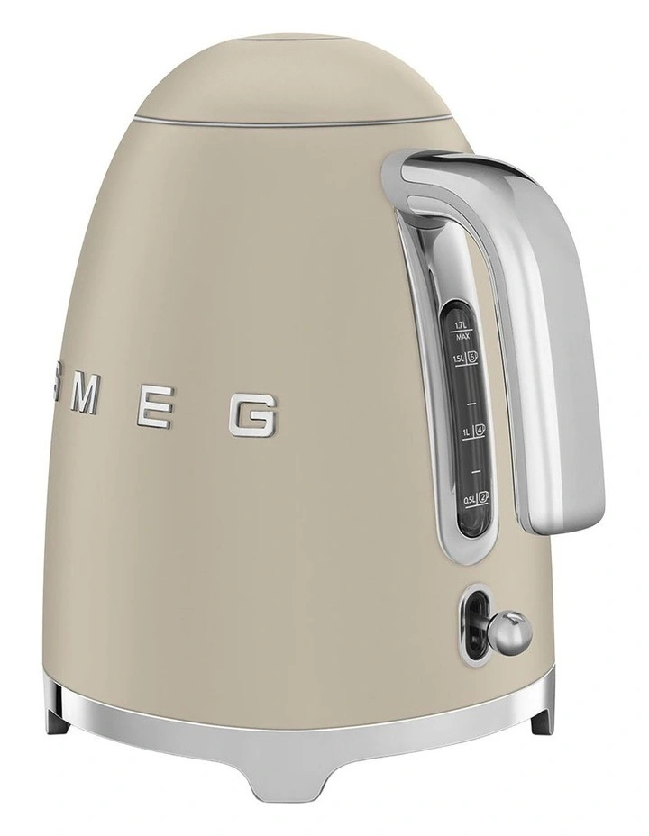 50's Style Kettle KLF03MLMAU in Moonlight Matte image 3