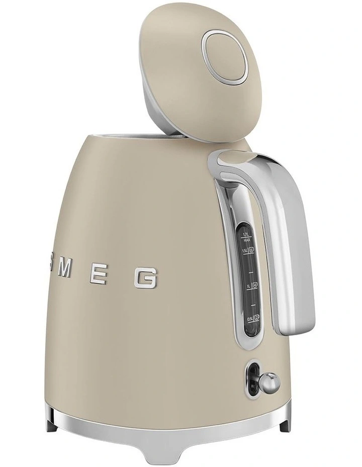 50's Style Kettle KLF03MLMAU in Moonlight Matte image 5