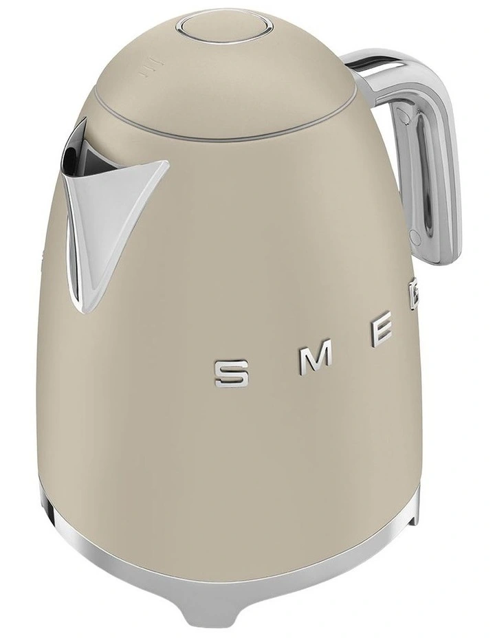 50's Style Kettle KLF03MLMAU in Moonlight Matte image 6