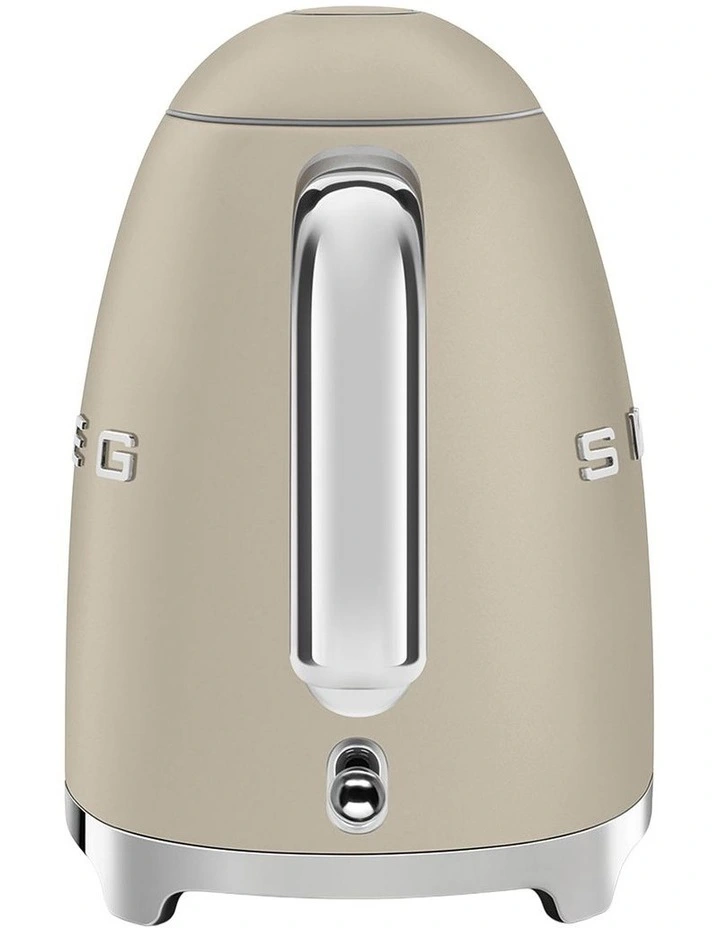 50's Style Kettle KLF03MLMAU in Moonlight Matte image 7
