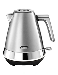 Diadema Kettle in Platinum KBVU2401M