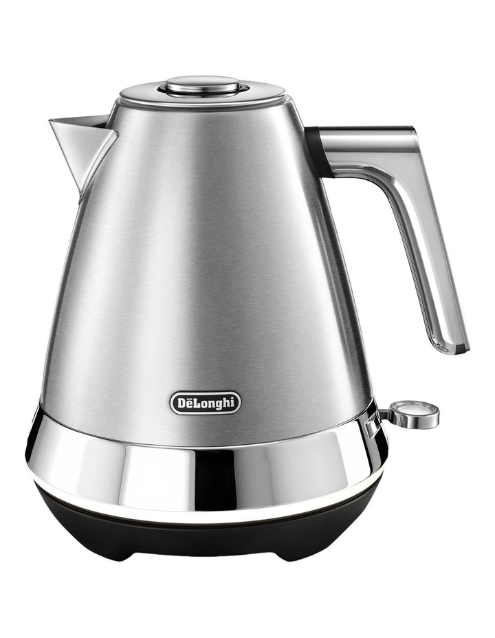 Diadema Kettle in Platinum KBVU2401M image 1