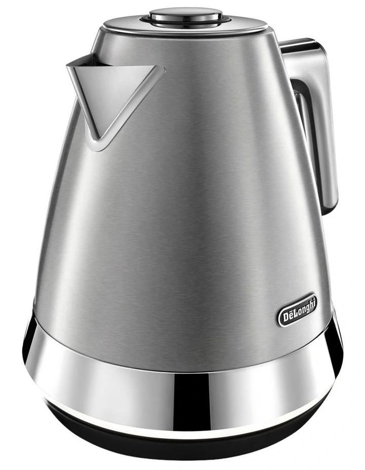 Diadema Kettle in Platinum KBVU2401M image 2