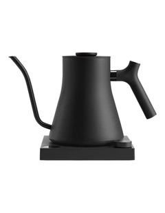Stagg EKG Pro Electric Kettle in Matte Black 51740
