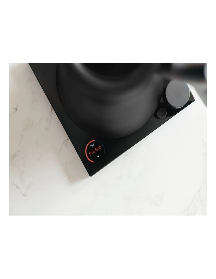 Stagg EKG Pro Electric Kettle in Matte Black 51740 image 3