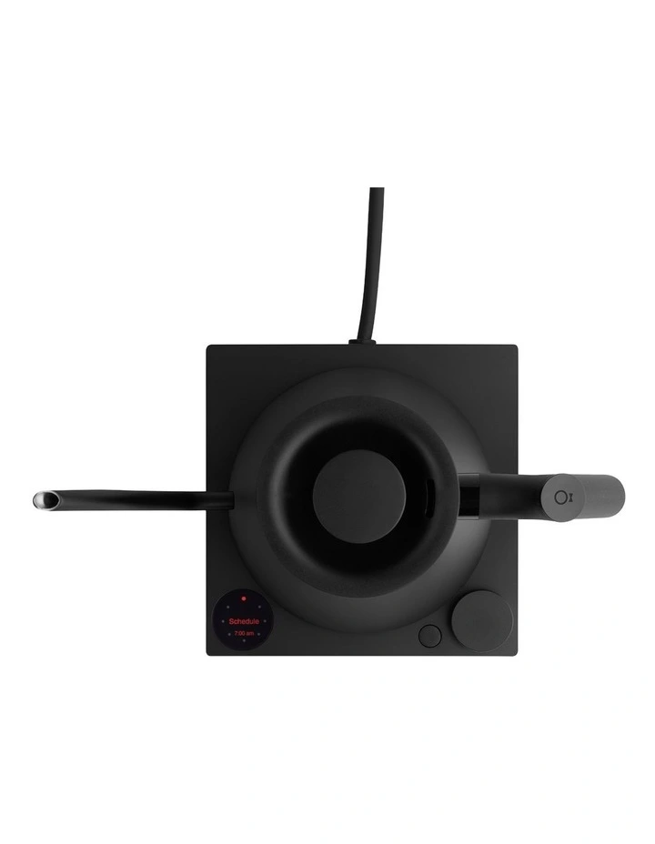 Stagg EKG Pro Electric Kettle in Matte Black 51740 image 4