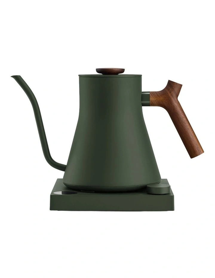 Stagg EKG Pro Electric Kettle in Woodland 51744 image 1
