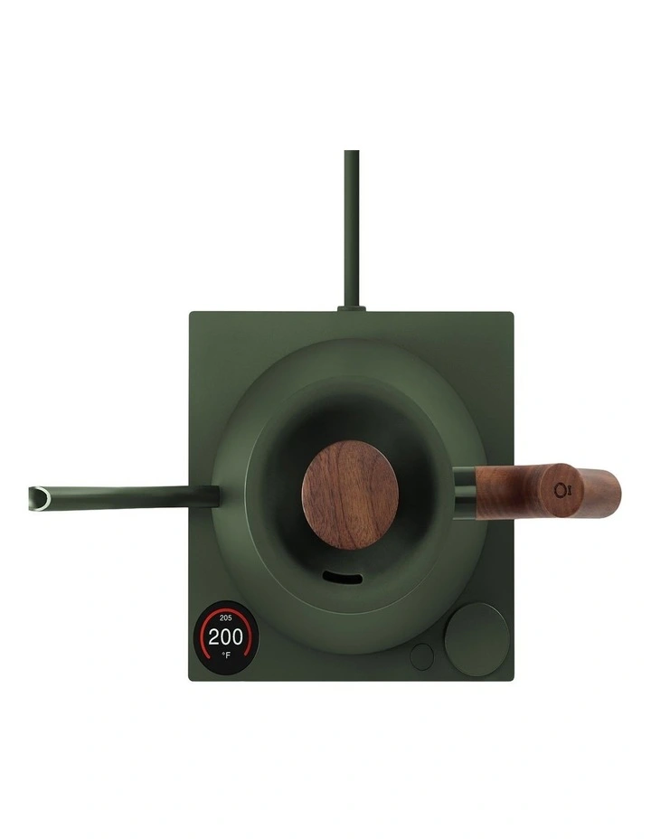 Stagg EKG Pro Electric Kettle in Woodland 51744 image 2