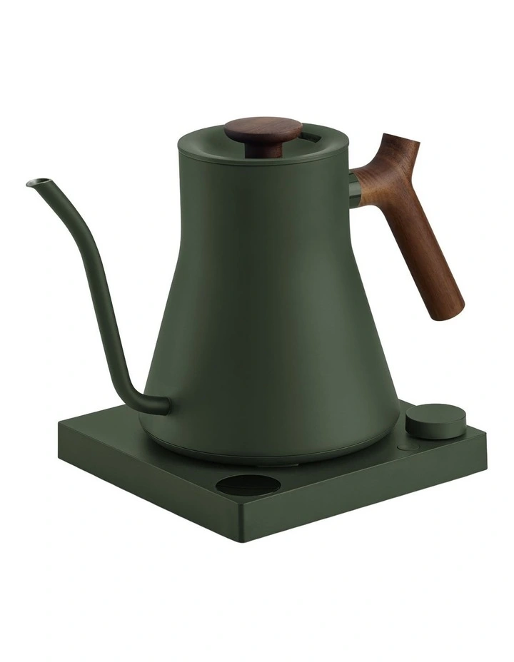 Stagg EKG Pro Electric Kettle in Woodland 51744 image 3