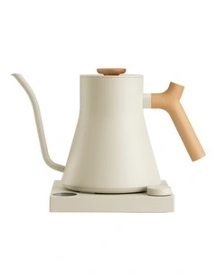 Stagg EKG Pro Electric Kettle in Sesame 51745