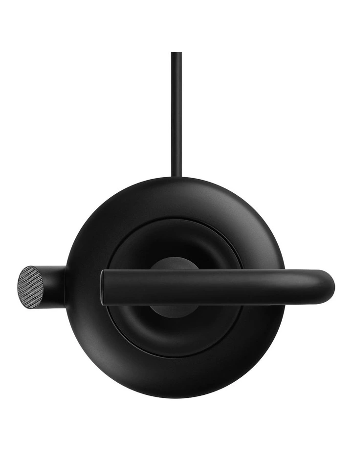 Clyde Electric Kettle in Matte Black 51750 image 4