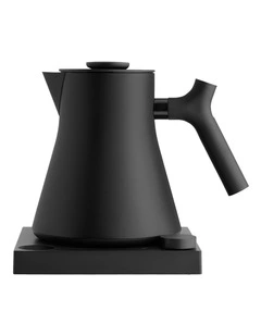 Corvo EKG Pro Electric Kettle in Matte Black 51760
