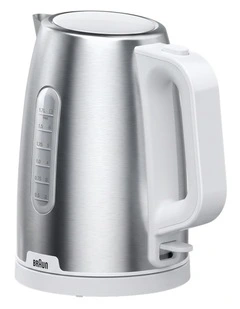 PurShine Kettle in White WK1500WH