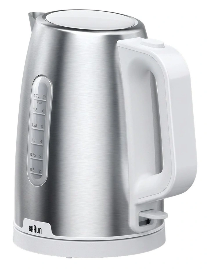PurShine Kettle in White WK1500WH image 1