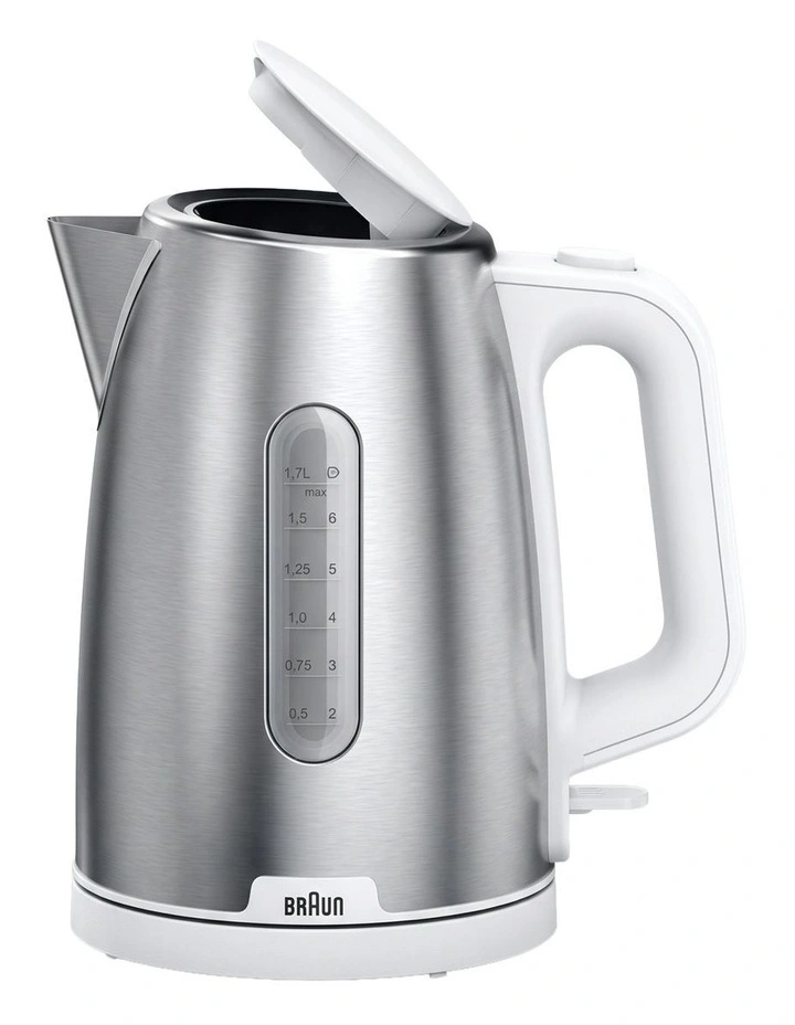 PurShine Kettle in White WK1500WH image 2