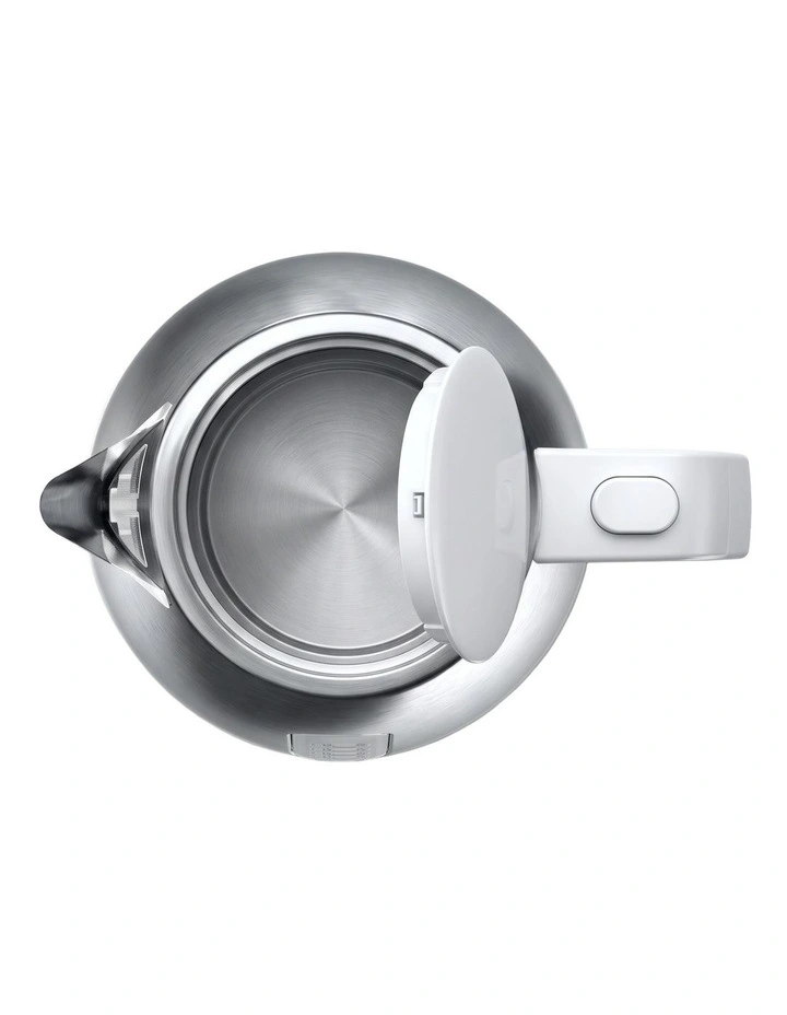 PurShine Kettle in White WK1500WH image 3