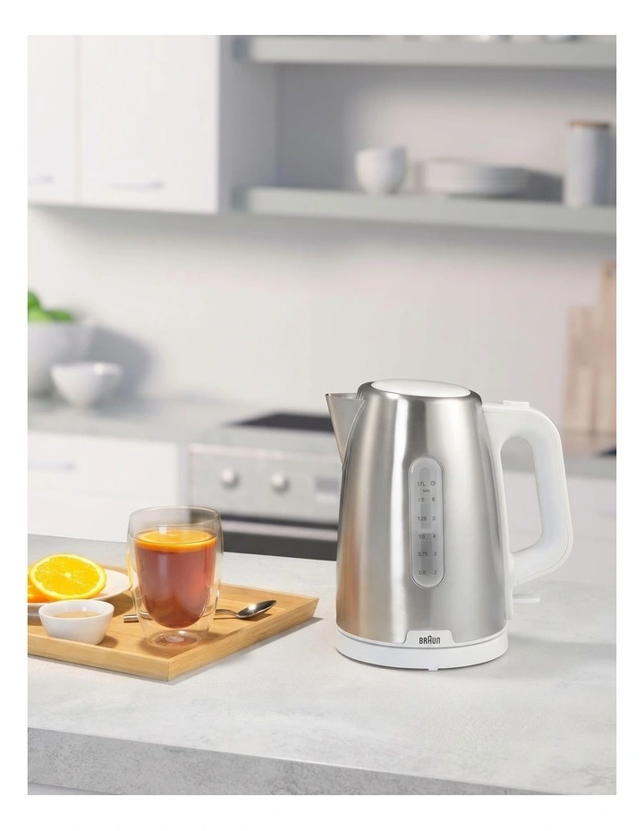 PurShine Kettle in White WK1500WH image 4