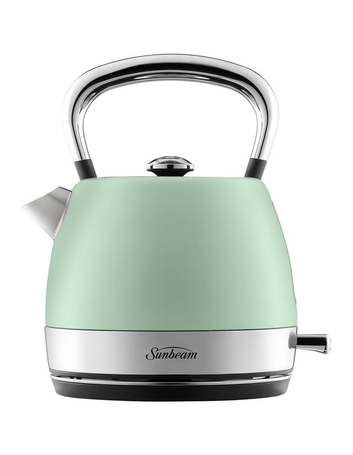 Sunbeam London Pot Kettle Green KE2110G MYER