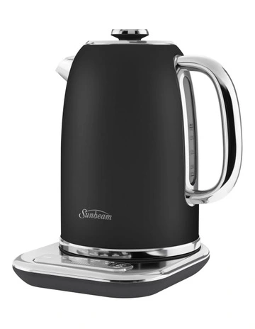 Alinea Select Kettle KE2800K in Black