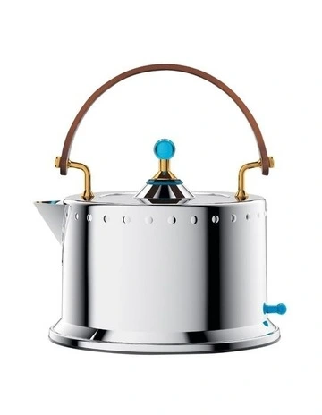OTTONI 1.0L Kettle Stainless Steel 12019-16