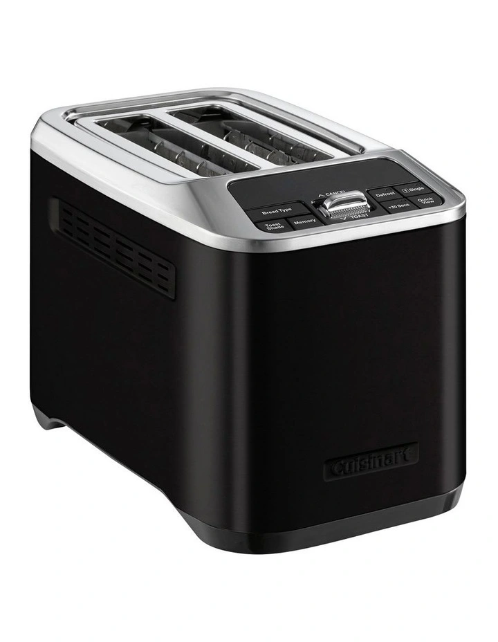 CPT-520BXA Signature 2 Slice Toaster image 1