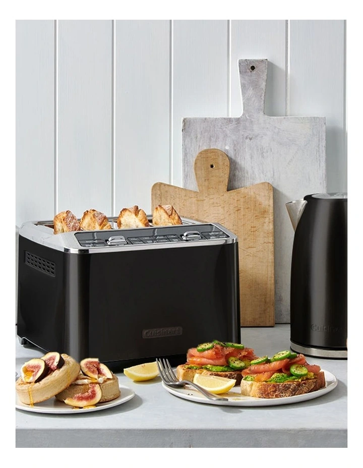 CPT-520BXA Signature 2 Slice Toaster image 2