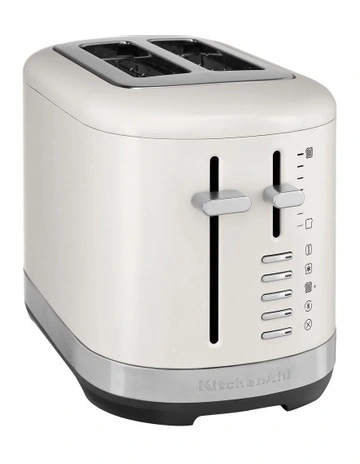 2 Slice Toaster in Porcelain 5KMT2109APL